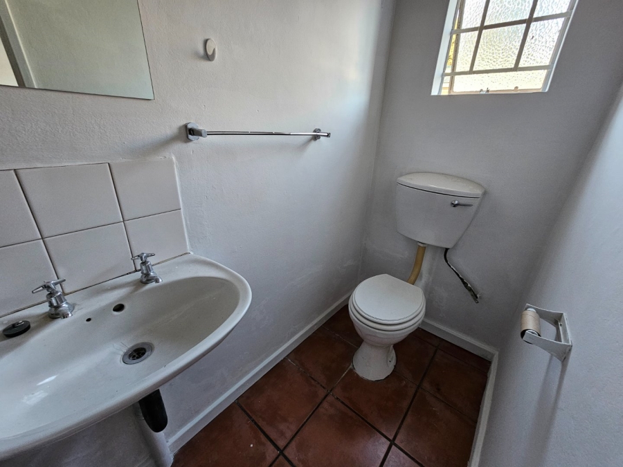 To Let commercial Property for Rent in Bethlehem Free State